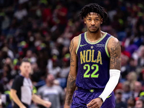 New Orleans Pelicans pisah jalan dengan Elfrid Payton.