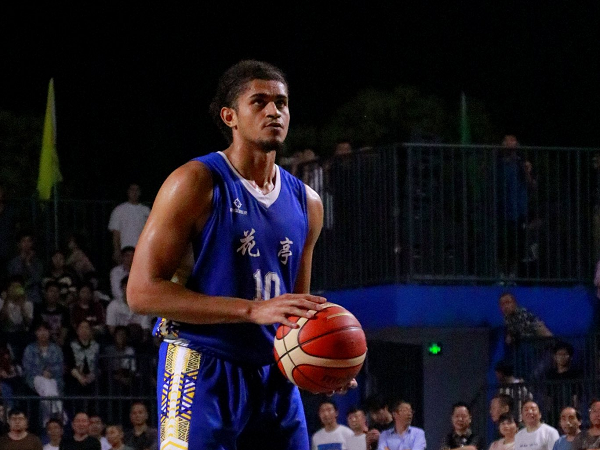 Miguel Miranda dikabarkan akan jadi pemain asing kedua Pacific Caesar Surabaya.