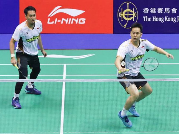 Pengabdian 30 Tahun Hendra Setiawan Untuk Bulu Tangkis Indonesia