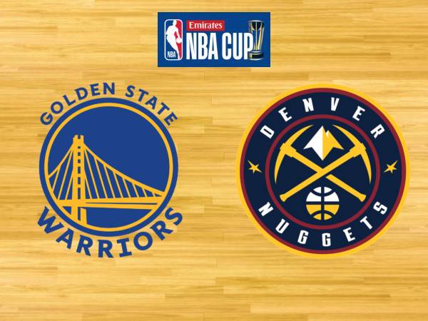 Golden State Warriors akan bertamu ke kandang Denver Nuggets pada hari Selasa (3/12) malam atau Rabu pagi WIB. (Foto: NBA)