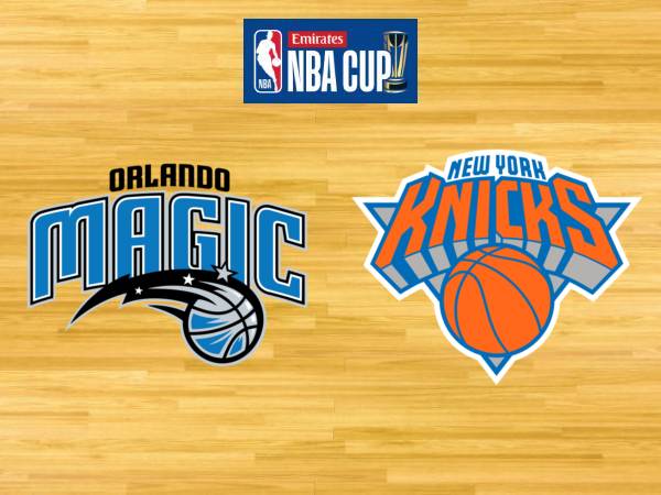 Orlando Magic akan bertamu ke kandang New York Knicks pada hari Selasa (3/12) malam atau Rabu pagi WIB. (Foto: NBA)