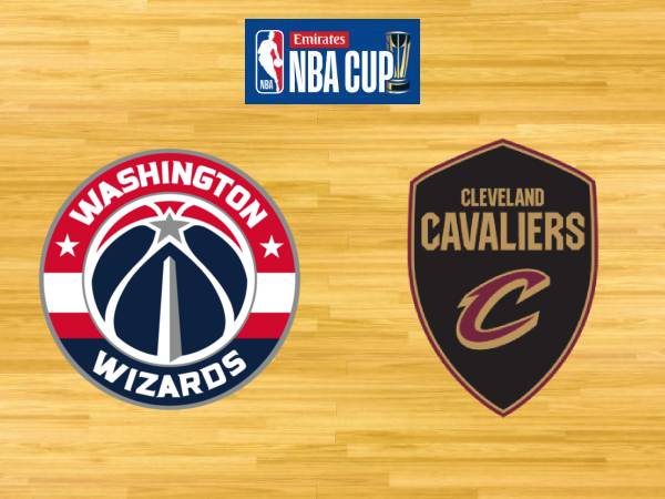 Washington Wizards akan bertamu ke kandang Cleveland Cavaliers pada hari Selasa (3/12) malam atau Rabu pagi WIB. (Foto: NBA)