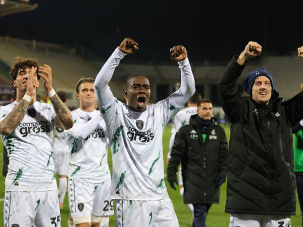 Atasi Fiorentina Lewat Adu Penalti, Empoli ke Perempat Final Coppa Italia