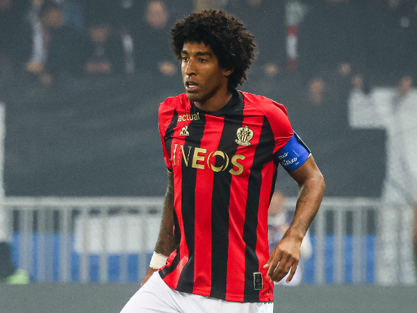 Kapten OGC Nice, Dante
