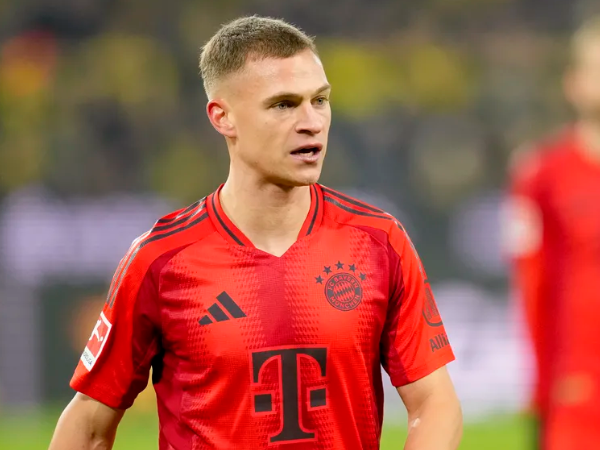 Joshua Kimmich