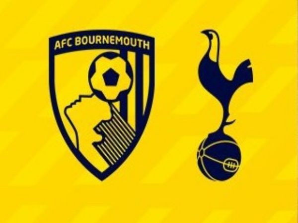 Bournemouth vs Tottenham
