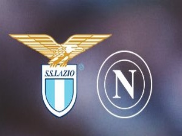 Lazio vs Napoli