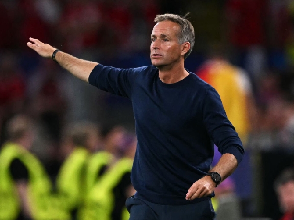 West Ham mempertimbangkan Kasper Hjulmand sebagai calon manajer baru