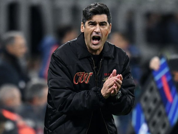 Paulo Fonseca