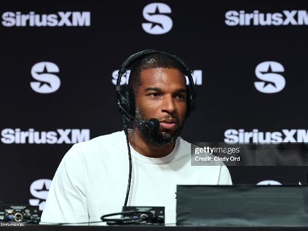 Mantan pemain Liverpool, Ryan Babel