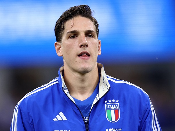 Nicolo Zaniolo