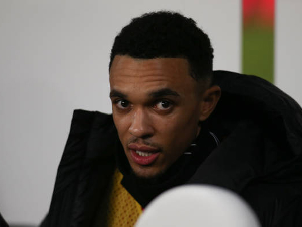 61 Assist, Trent Alexander-Arnold Cetak Rekor Premier League