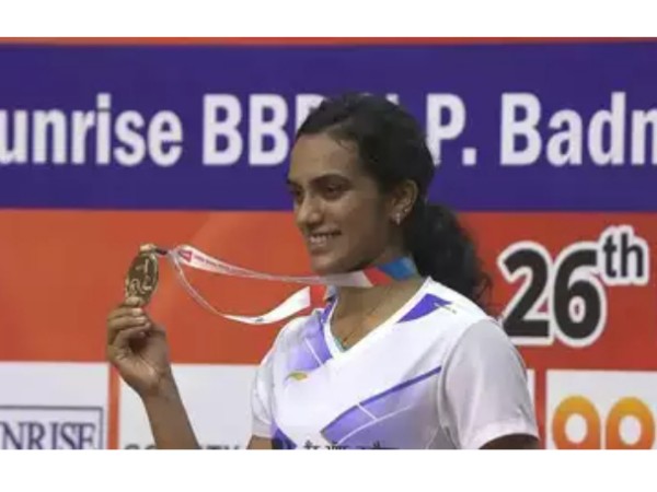 Akan Menikah, PV Sindhu Mundur Dari Malaysia Open 2025