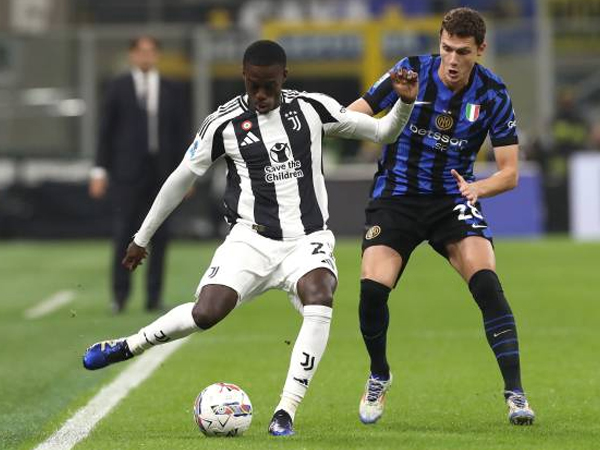 Bagaimana Cara Agar Inter dan Juventus Bertemu di Piala Dunia Antarklub?