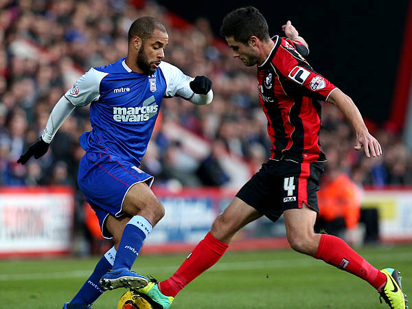 Fakta Menarik Jelang Duel Ipswich Town vs AFC Bournemouth
