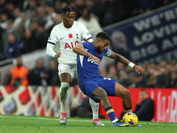 Fakta Menarik Jelang Duel Tottenham Hotspur vs Chelsea