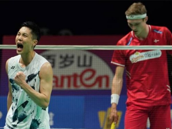 Goh Liu Ying Berharap BWF Tinjau Ulang Keluhan Viktor Axelsen & Zhang Beiwen