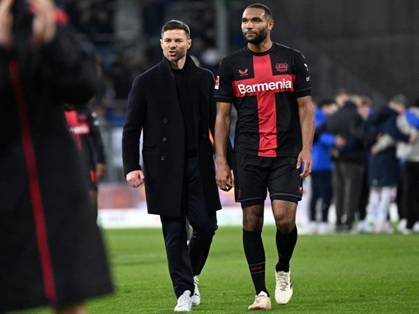Jonathan Tah Telah Sepakat Gabung dengan Barcelona?