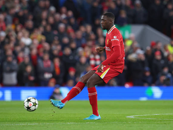 Liverpool Yakin Bisa Segera Rampungkan Kontrak Baru Ibrahima Konate