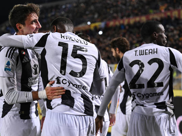 Masuk Grup Berat di Piala Dunia Antarklub, Juventus Justru Antusias