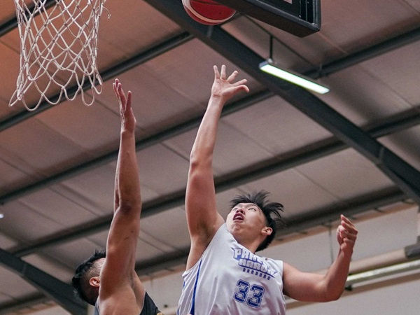 Prawira Bandung Kalah di Uji Coba, David Singleton Berikan Komentar