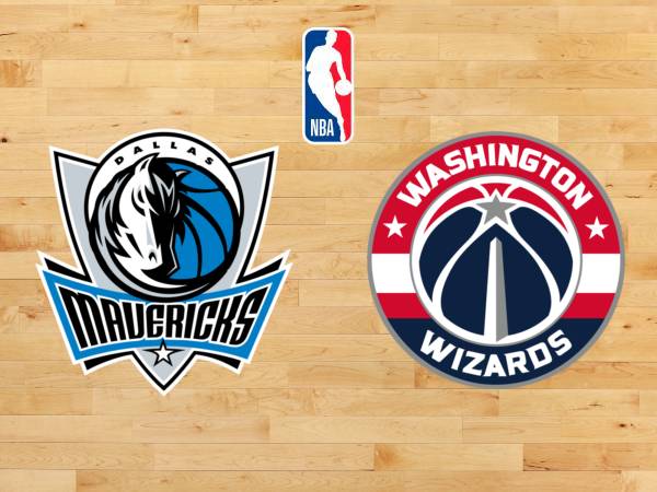 Dallas Mavericks akan bertamu ke kandang Washington Wizards pada hari Kamis (5/12) malam atau Jumat pagi WIB. (Foto: NBA)