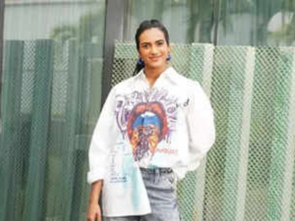 Profil PV Sindhu dan Sang Kekasih Yang Akan Menikah Akhir Tahun Ini