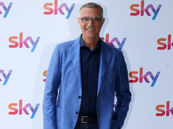 Beppe Bergomi