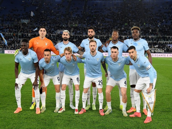 Skuat Lazio