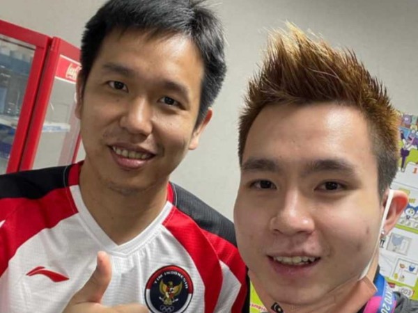 Soh Wooi Yik: Hendra Setiawan Legenda Ganda Putra Yang Paling Dihormati