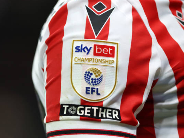 Badai Darragh Tunda Dua Laga Championship: Berdampak ke Premier League?