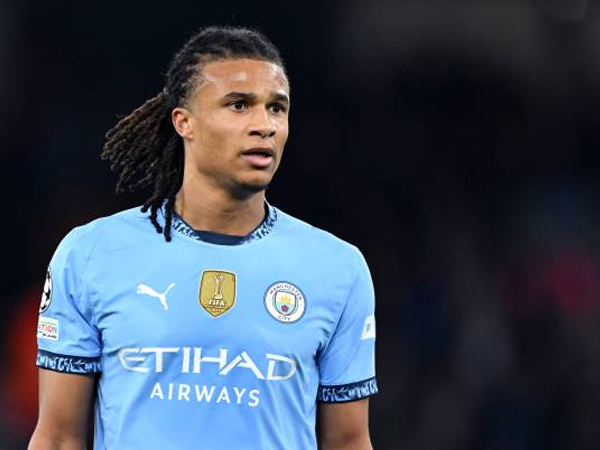 Daftar Cedera Manchester City: Siapa yang Absen Lawan Crystal Palace?