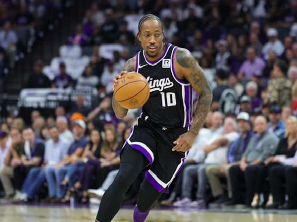 DeMar DeRozan Jadi Kambing Hitam Atas Terpuruknya Sacramento Kings