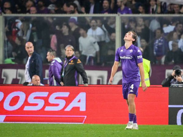 Edoardo Bove Pilih Implan Defibrilator, Kariernya di Serie A Berakhir