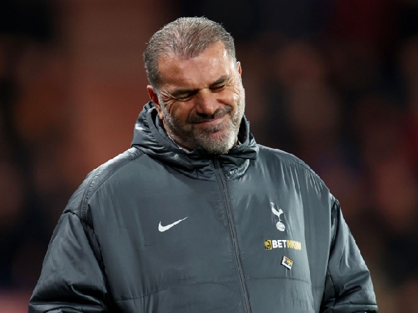 Ange Postecoglou dipuji oleh pelatih Chelsea, Enzo Maresca