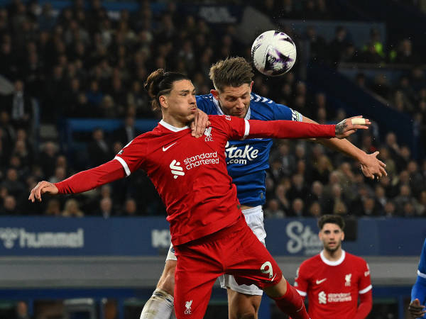 Everton vs Liverpool Ditunda, Kapan Derby Merseyside Dijadwalkan Ulang?