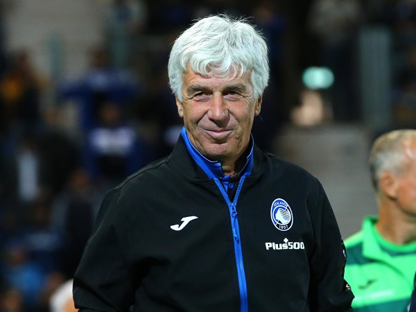 Gian Piero Gasperini