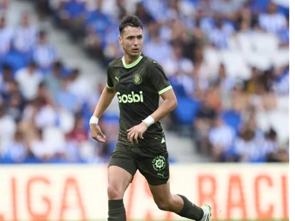 Kapten Girona Mengaku Kagum dengan Dani Carvajal