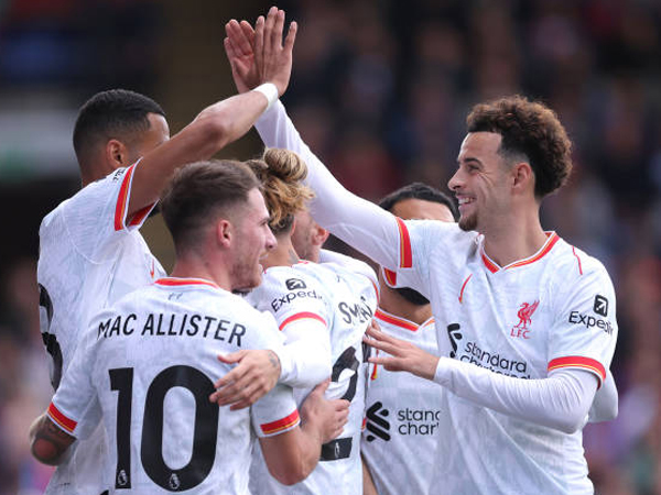 Liverpool Konfirmasi Jadwal Laga Lawan Accrington Stanley di Piala FA