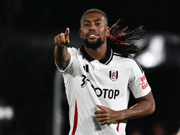 Alex Iwobi dipuji oleh manajer Arsenal, Mikel Arteta