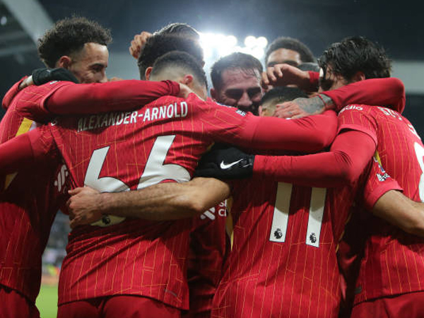 Prediksi Line-Up Liverpool untuk Derby Merseyside Terakhir di Goodison Park