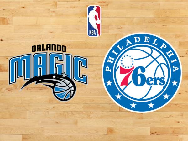 Orlando Magic akan bertamu ke kandang Philadelphia 76ers pada hari Jumat (6/12) malam atau Sabtu pagi WIB. (Foto: NBA)