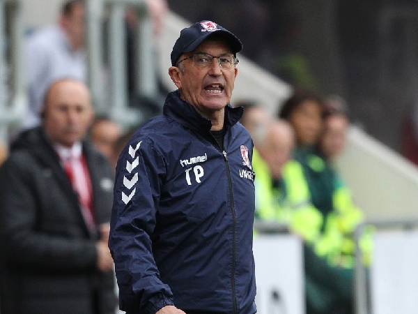 Tony Pulis mengomentari kemampuan Arsenal dalam memanfaatkan situasi bola mati