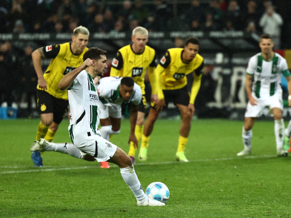 Borussia Monchengladbach