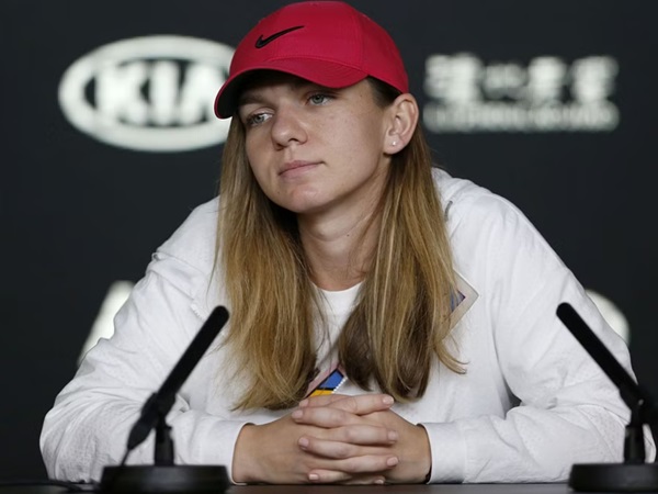 Ternyata Dewan Ini Tolak Bantu Simona Halep Untuk Dapatkan Kembali Peringkat