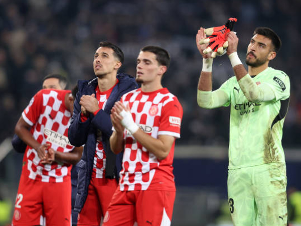 Hadapi Liverpool di Liga Champions, Girona Mainkan Laga Hidup Mati