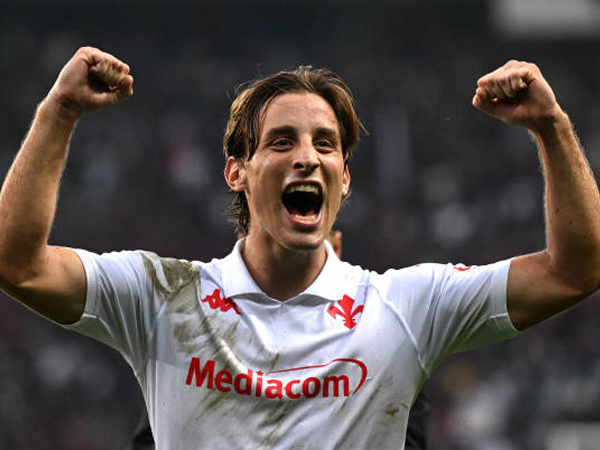 Hentikan Spekulasi, Luca Ranieri Minta Privasi Edoardo Bove Dihormati