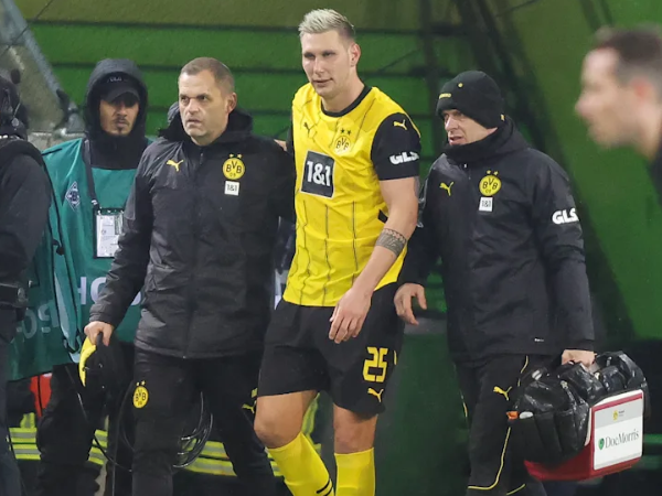 Borussia Dortmund