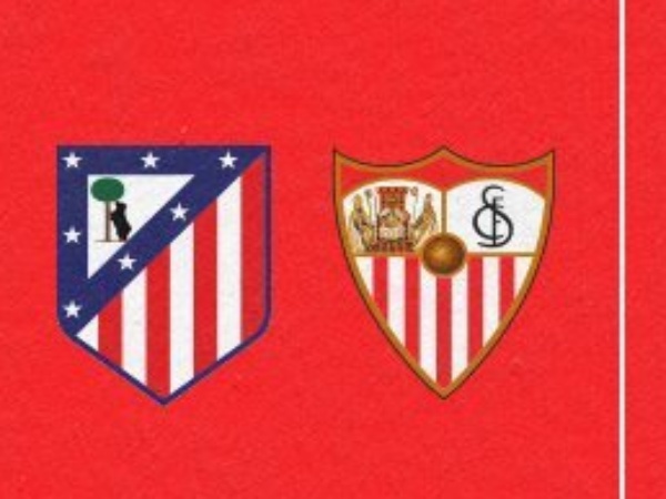 Atletico madrid vs Sevilla
