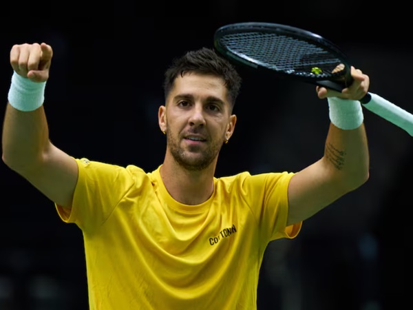 Pengakuan Mengejutkan Thanasi Kokkinakis Seputar Karier Usai Cedera